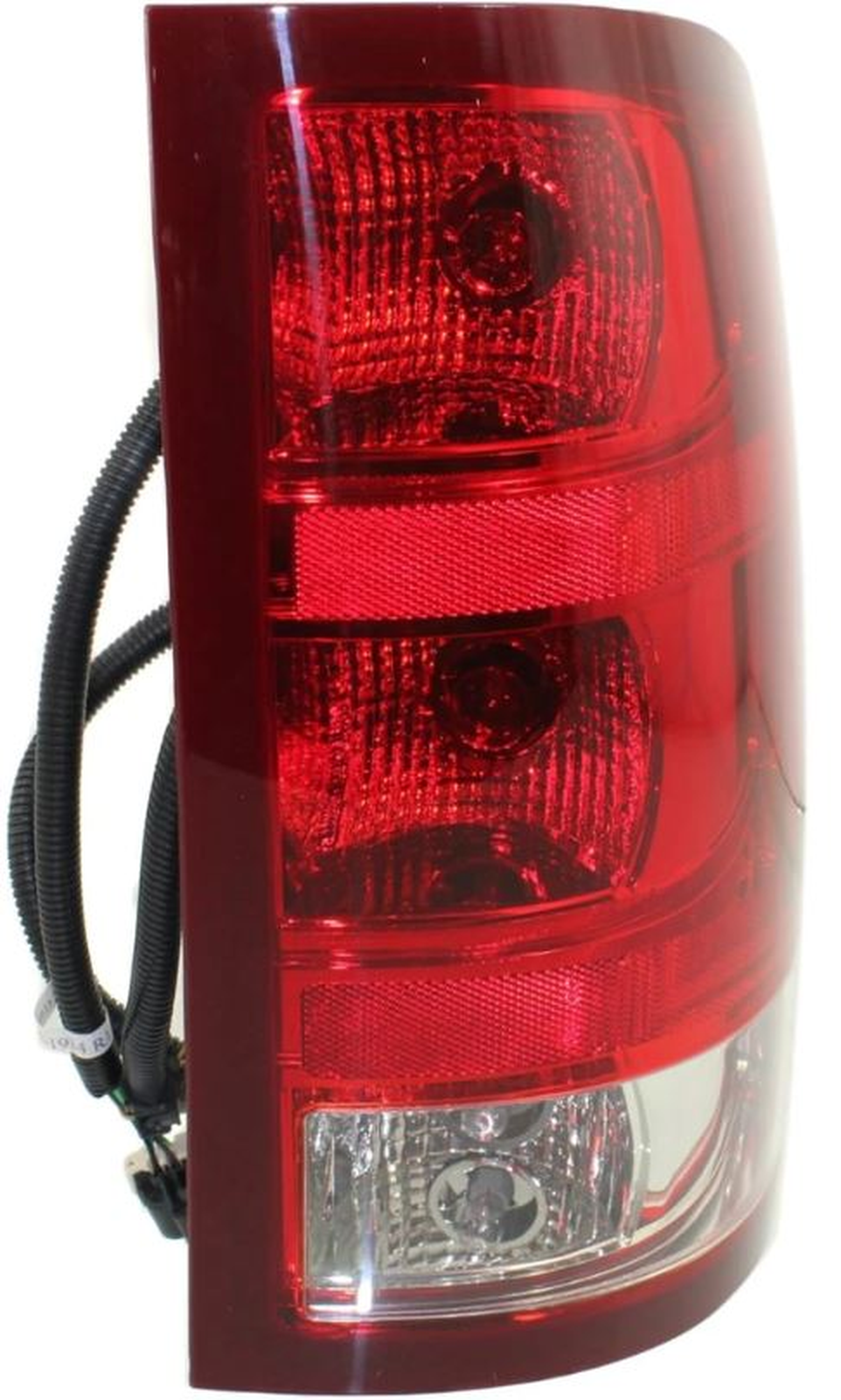 GM2801250H gmc sierra pickup 2007 2013 2