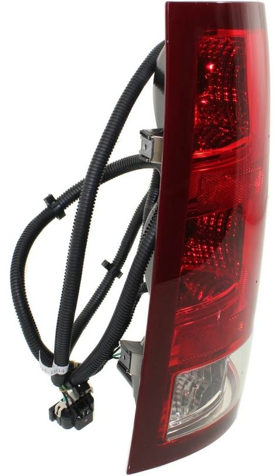 GM2801250H gmc sierra pickup 2007 2013 3