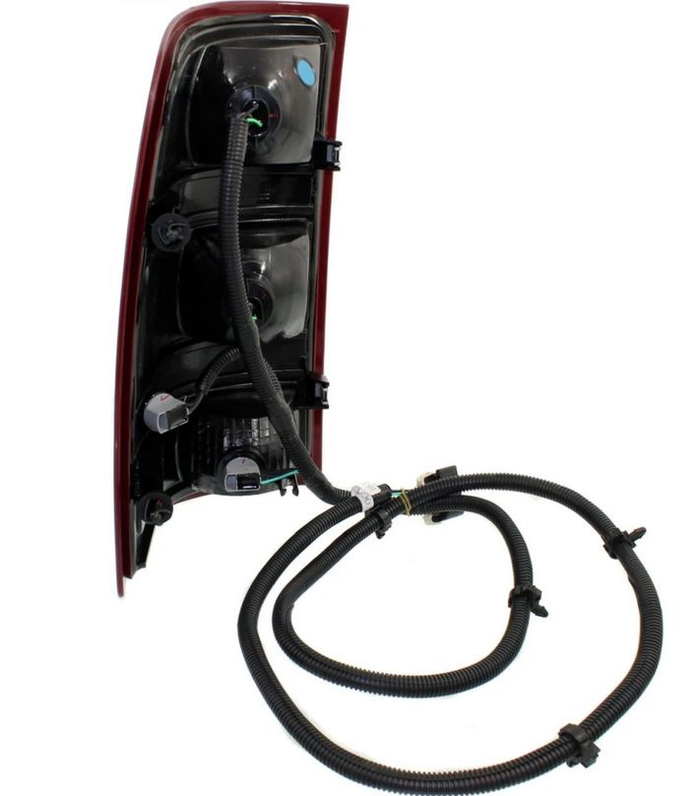 GM2801250H gmc sierra pickup 2007 2013 4