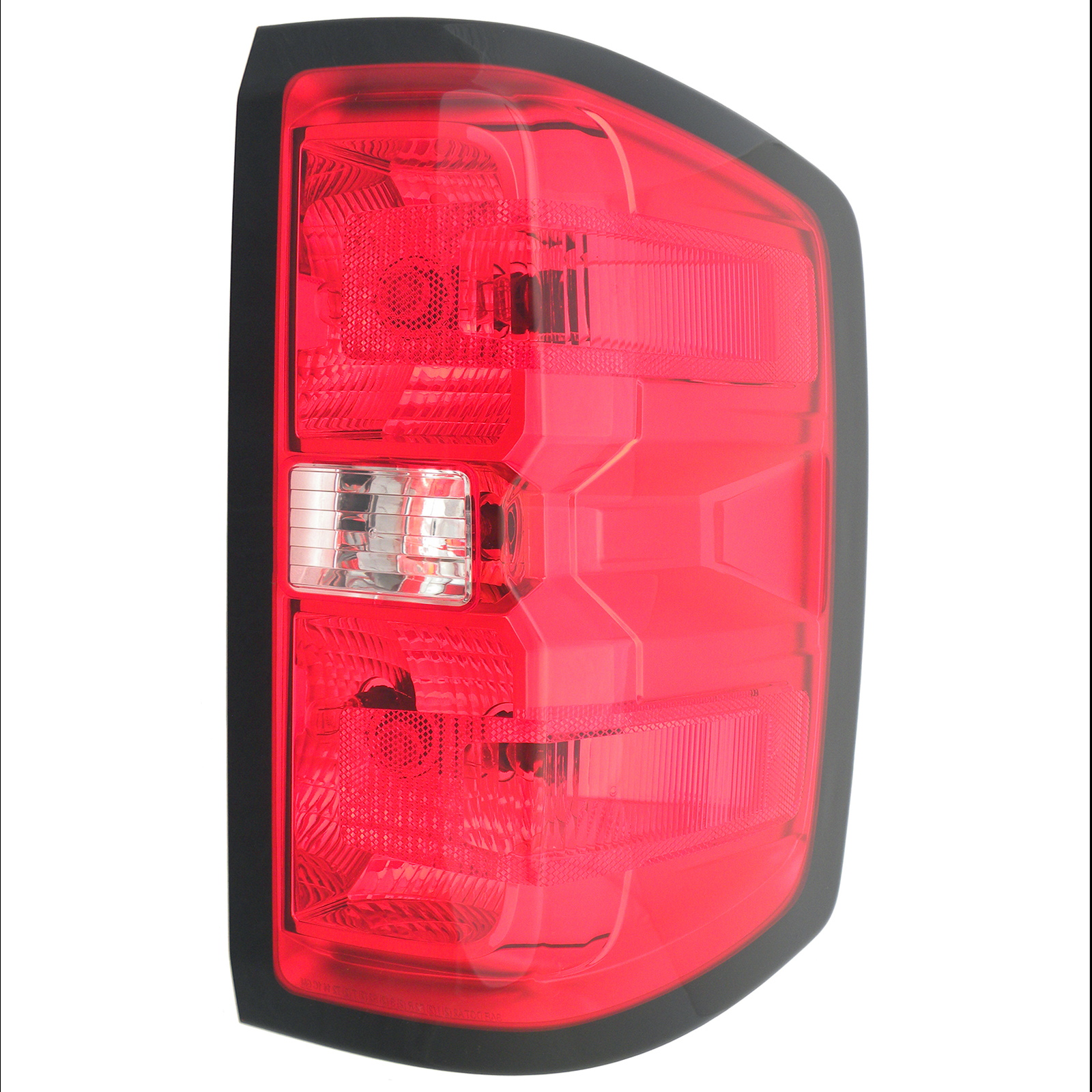 GM2801261 gmc sierra 2015 right taillight if for seirra only fits dual raer wheels hq gm28 1
