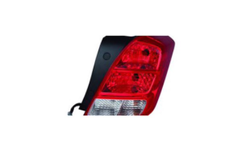 CHEVROLET TRAX 2013-2016 — TAIL LIGHT RH; 2013-2022 (FITS 17-19 W/O LED)
