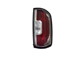 GMC CANYON 2015-2022 — TAIL LIGHT RH; CANYON 2015-2022 CAPA