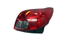 BUICK ENCORE 2013-2024 — TAIL LIGHT RH; 2013-2016 CAPA