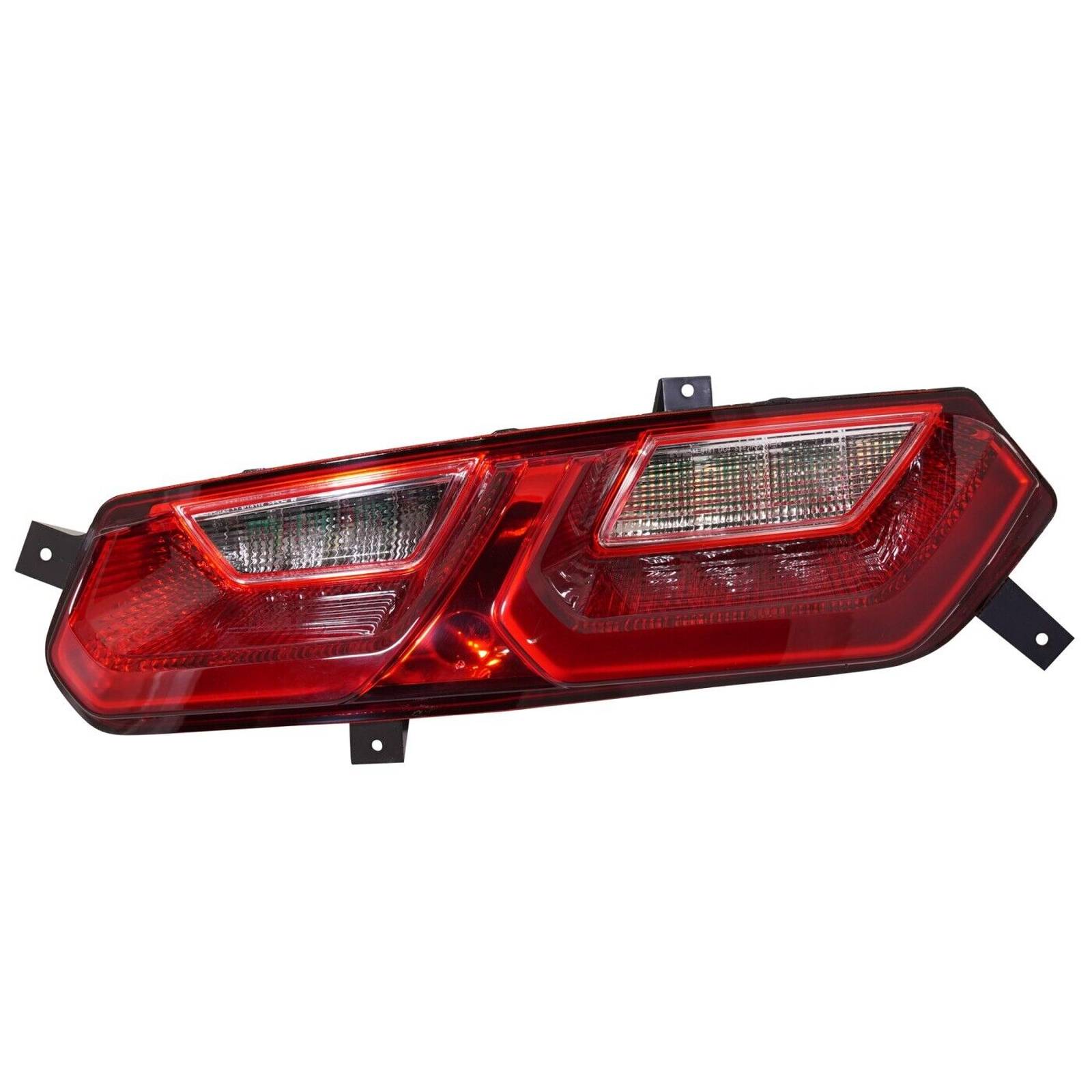 GM2801287 chevrolet corvette 2016 2019 right taillight exclude zo6 hq gm2801287 1