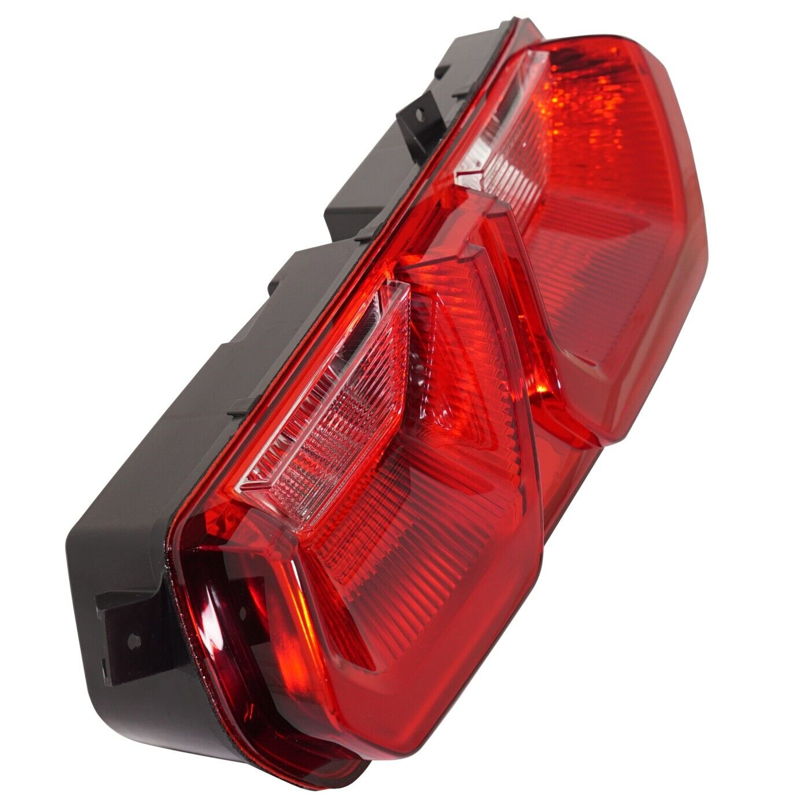 GM2801287 chevrolet corvette 2016 2019 right taillight exclude zo6 hq gm2801287 2