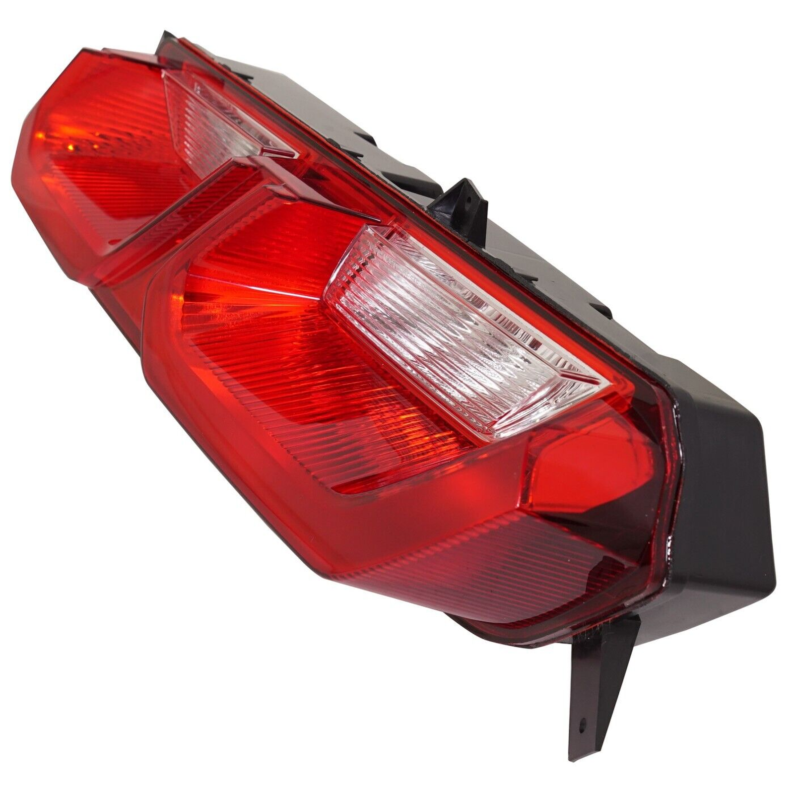 GM2801287 chevrolet corvette 2016 2019 right taillight exclude zo6 hq gm2801287 3