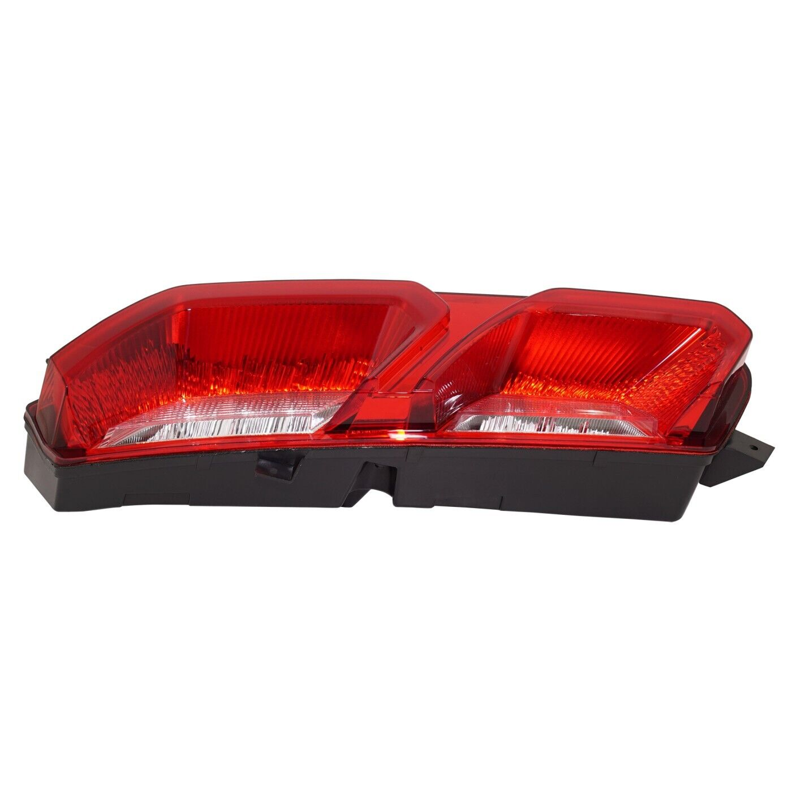 GM2801287 chevrolet corvette 2016 2019 right taillight exclude zo6 hq gm2801287 4