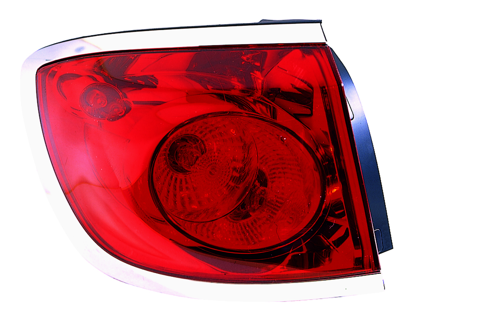 GM2804101V buick enclave 2008 2012 1
