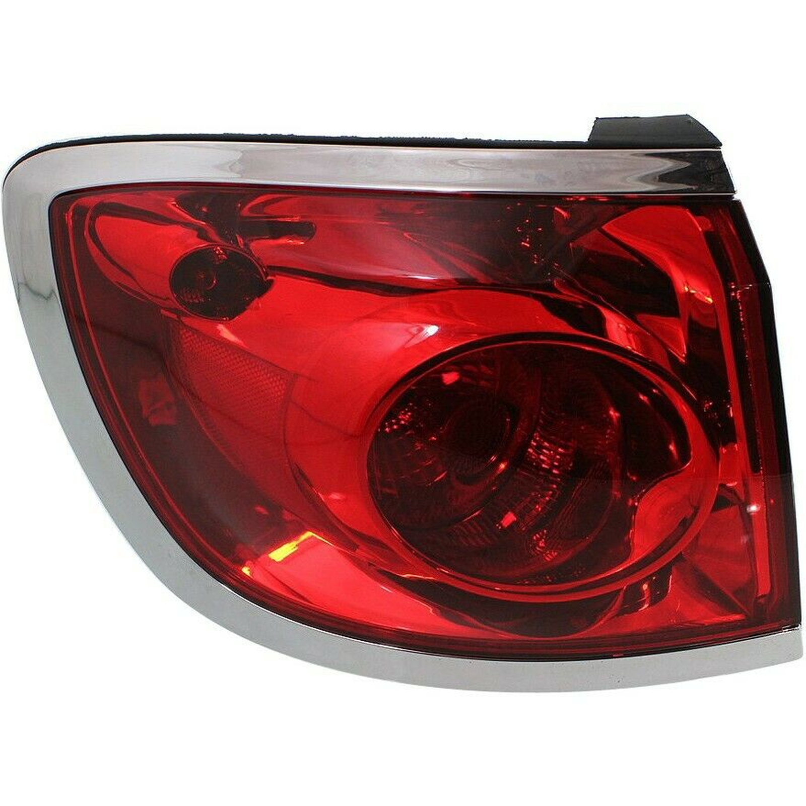 GM2804101V buick enclave 2008 2012 3