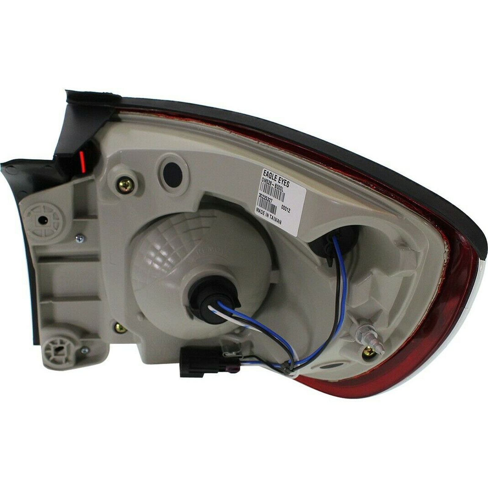 GM2804101V buick enclave 2008 2012 5
