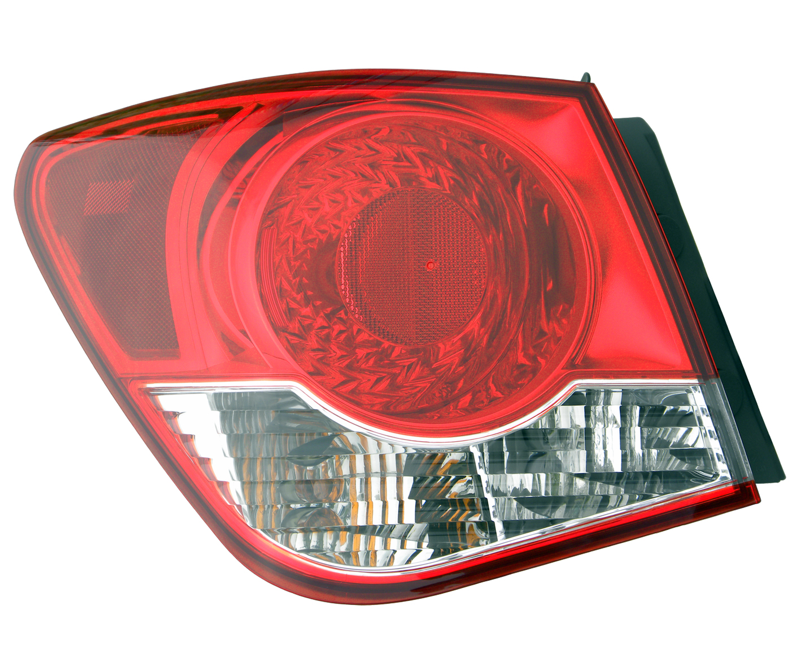 GM2804107 chevrolet cruze 2011 2016 left taillight hq gm2804107 1
