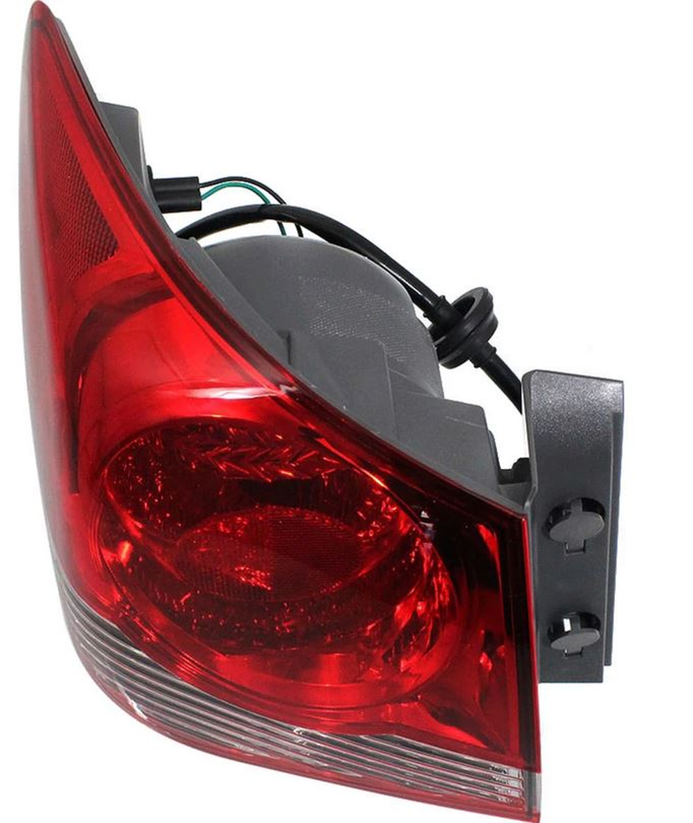 GM2804107 chevrolet cruze 2011 2016 left taillight hq gm2804107 3