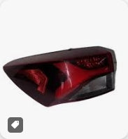 CHEVROLET TRAILBLAZER 2021-2025 — LED TAIL LIGHT LH; 2021-2023 (OE 42825749)