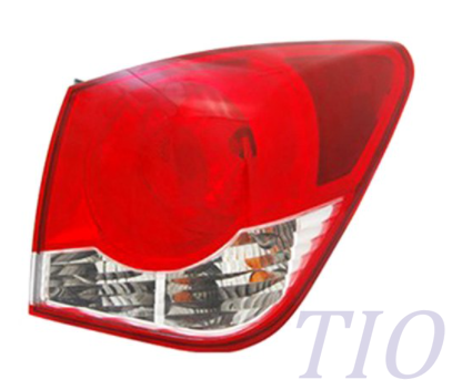CHEVROLET CRUZE 2011-2015 — PASSENGER SIDE TAIL LAMP ; CRUZE 2011-2015 / LIMITED 2016