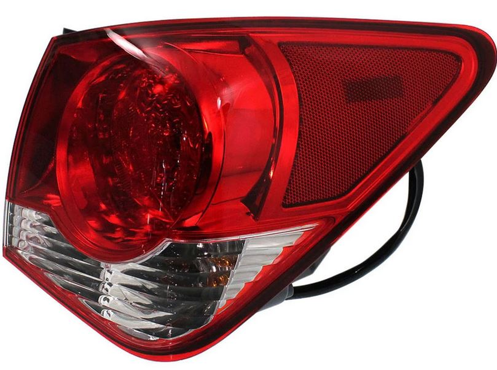 GM2805107V chevrolet cruze 2011 2015 2