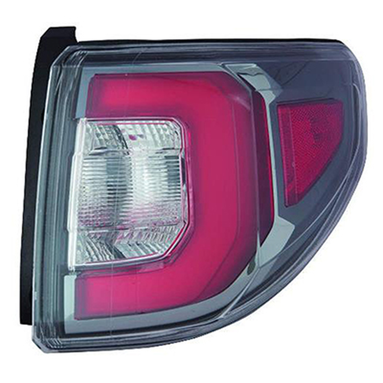 GM2805113C gmc acadia 2007 2016 1