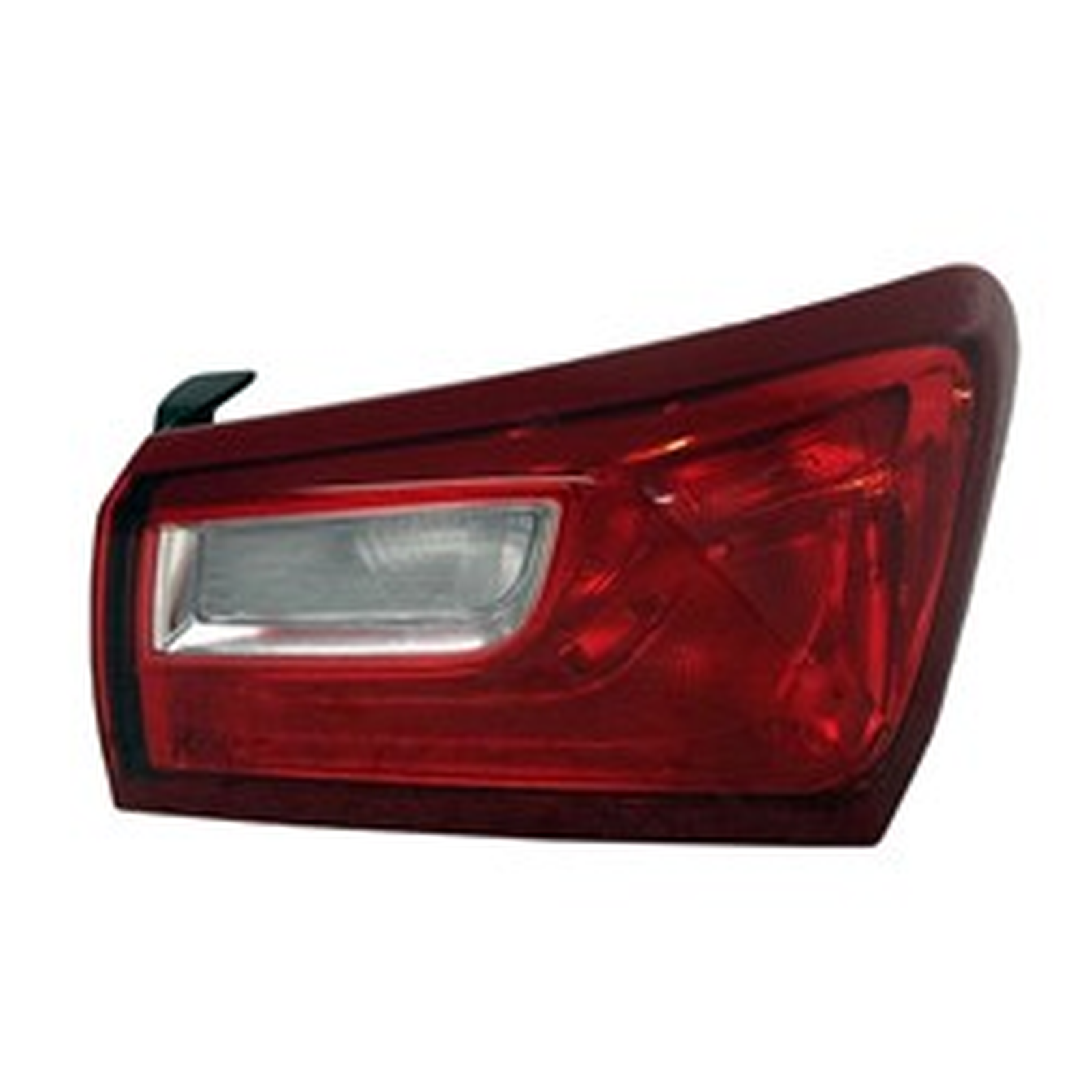 GM2805122H chevrolet malibu 2016 2025 1