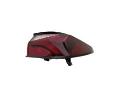 CHEVROLET BLAZER 2019-2025 — LED TAIL LIGHT RH; W/O LOGO; 2019-2022