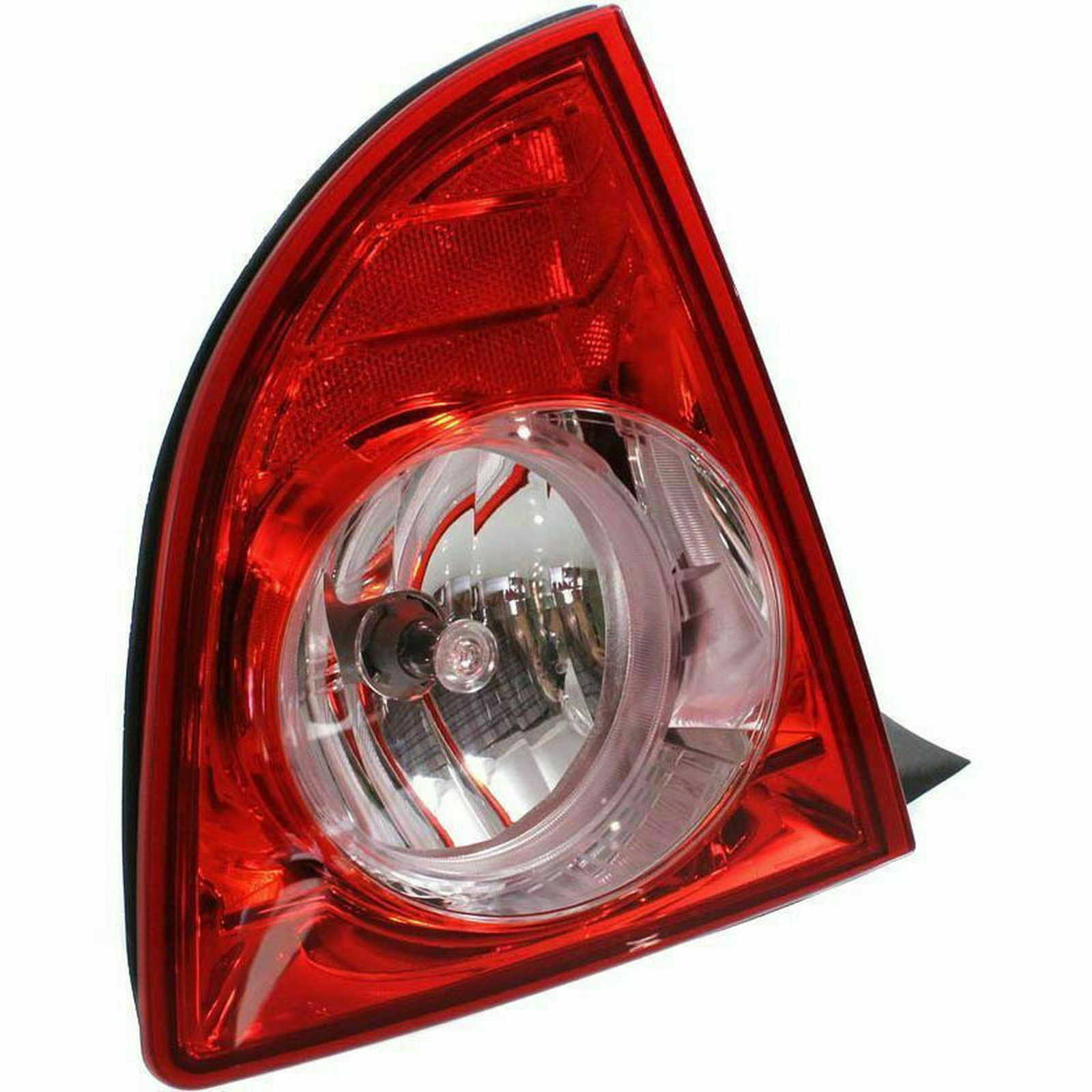 GM2818185 chevrolet malibu 2008 2012 left taillight ltz hq gm2818185 3