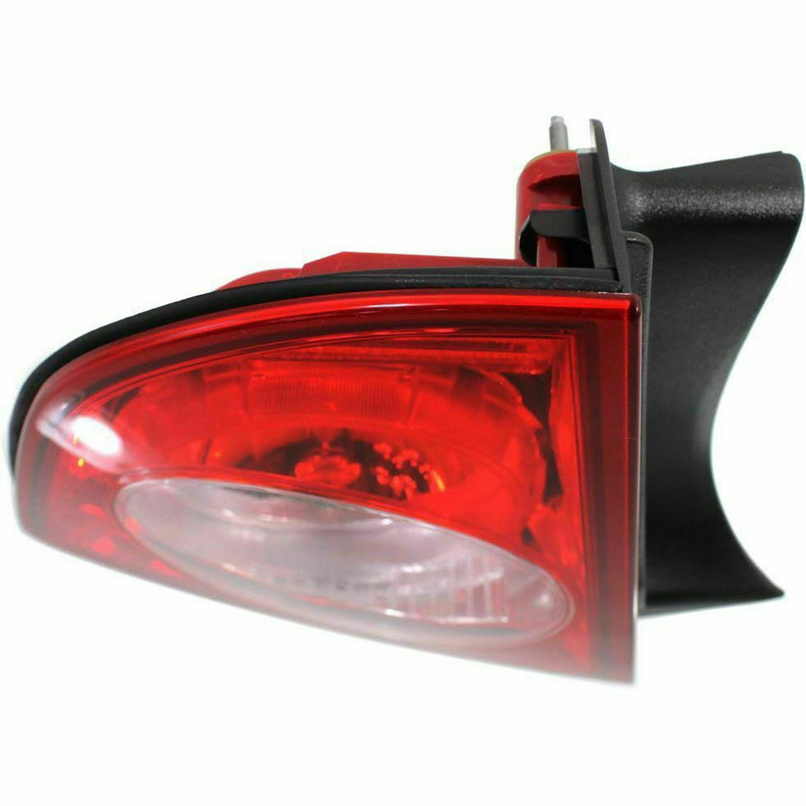 GM2818185 chevrolet malibu 2008 2012 left taillight ltz hq gm2818185 4