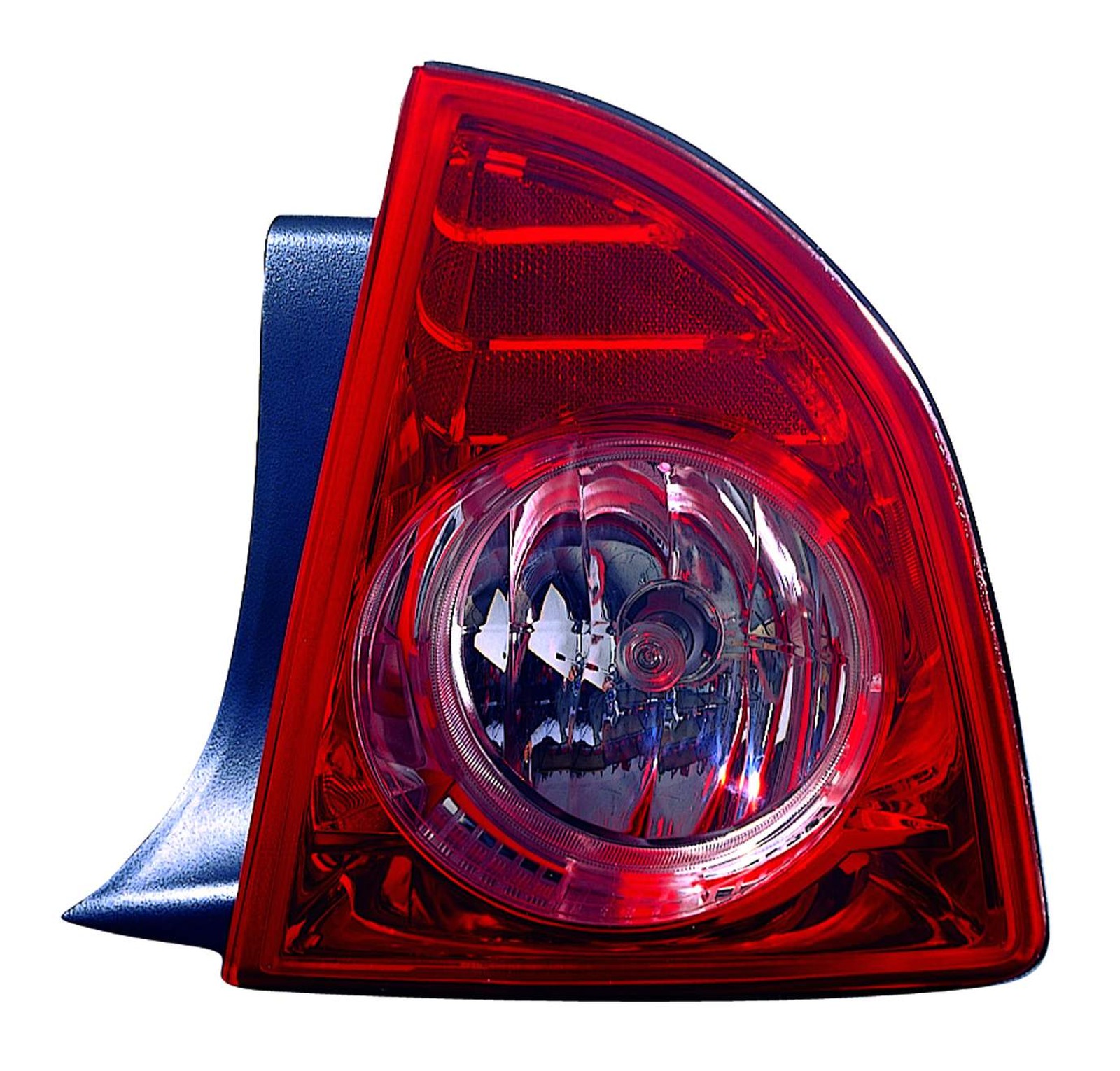 GM2819185 chevrolet malibu 2008 2012 right taillight ltz hq gm2819185 1