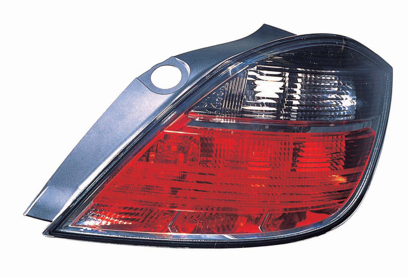 GM2819198 saturn astra 2008 2009 right taillight 4dr hq gm2819198 1