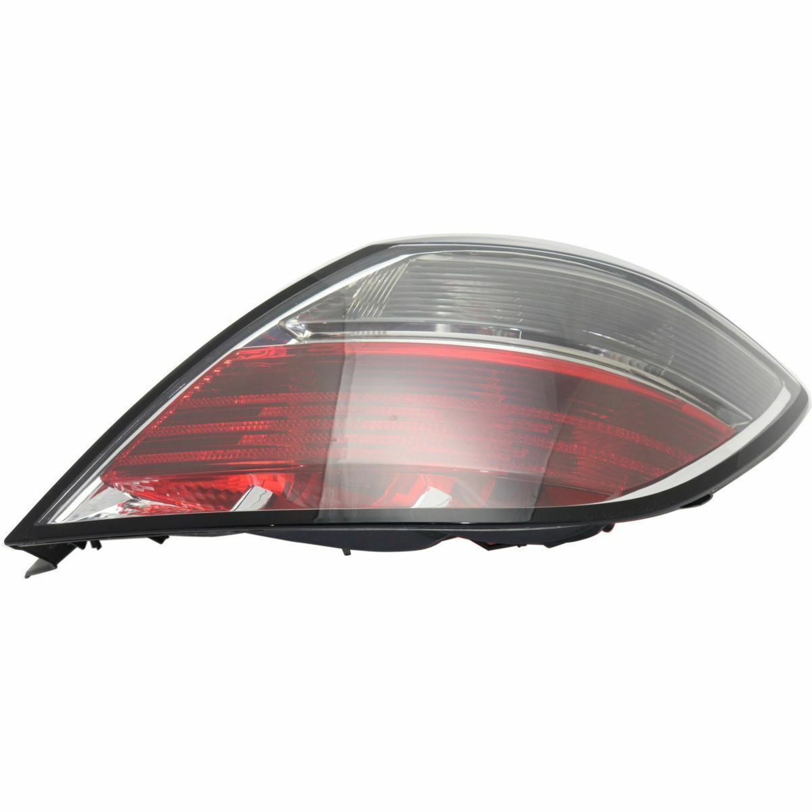 GM2819198 saturn astra 2008 2009 right taillight 4dr hq gm2819198 2