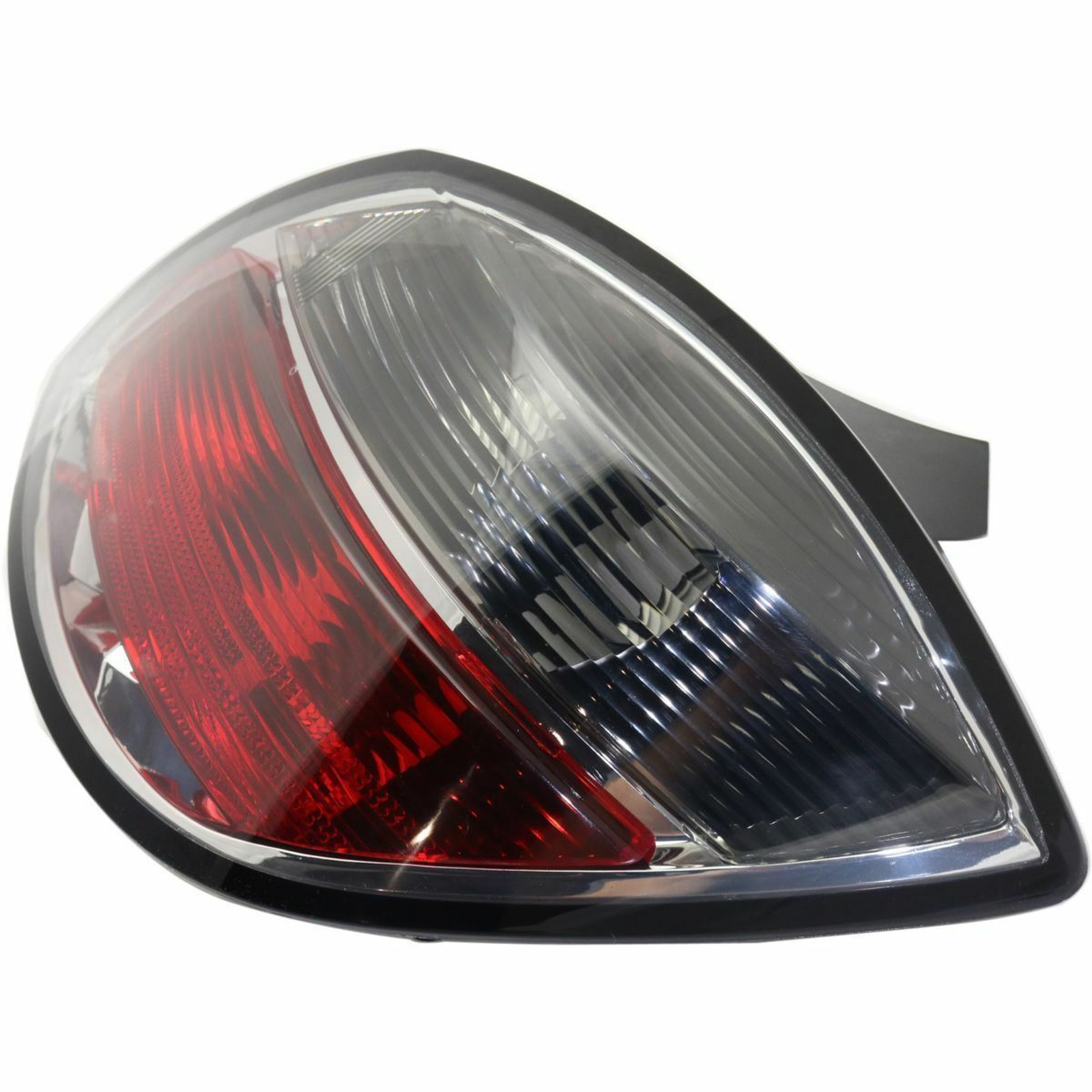 GM2819198 saturn astra 2008 2009 right taillight 4dr hq gm2819198 4