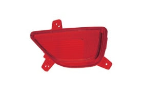 CHEVROLET TRAX 2017-2022 — REAR BUMPER REFLECTOR RH; 2017-2022