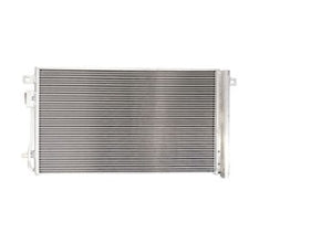 GMC ACADIA 2007-2016 — AC CONDENSER; Acadia 07-16/LTD 2017; Outlook 07-10; Traverse 09-17; Enclave 08-17 (CND3649; 22918340)