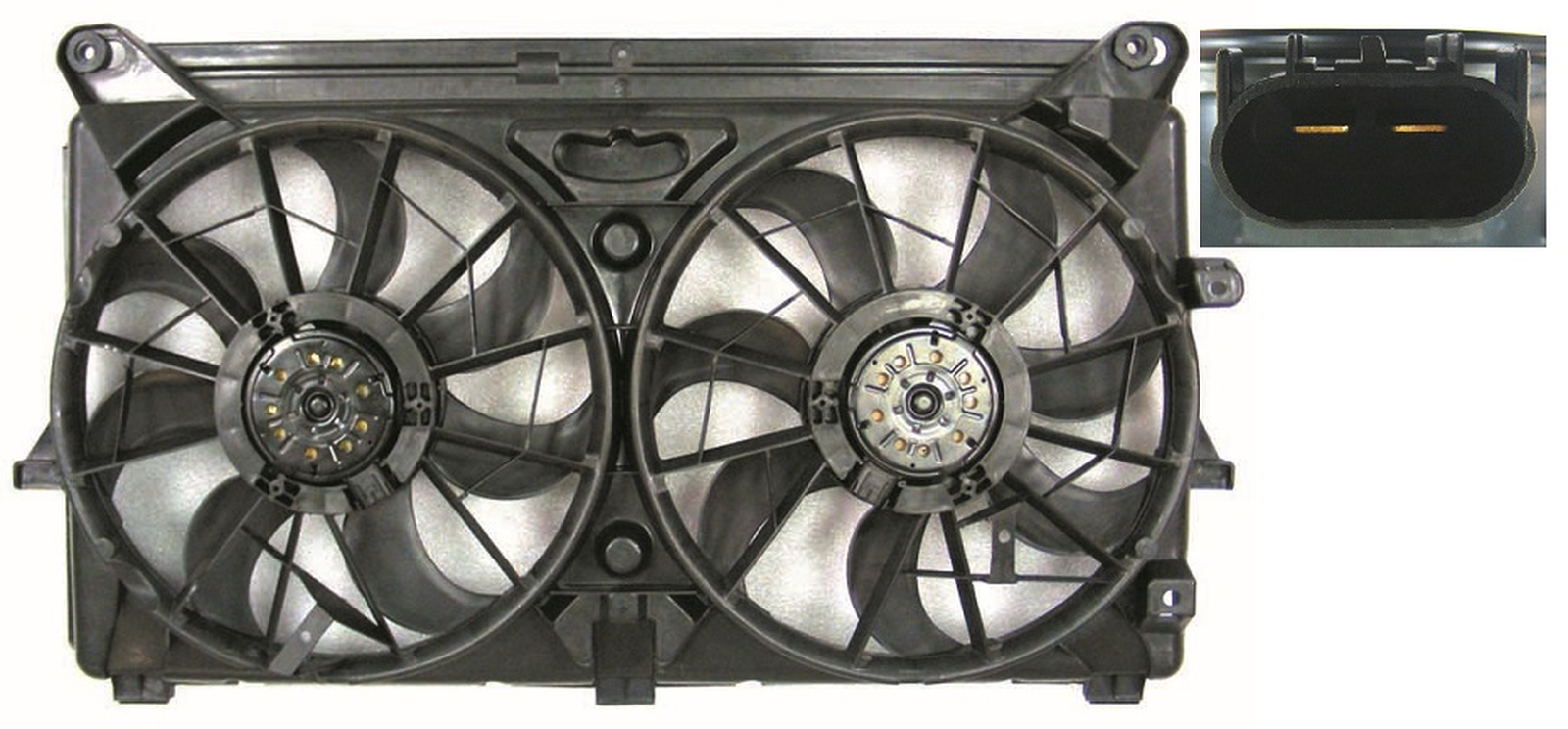 GM3115210H chevrolet silverado pickup 2007 2013 1