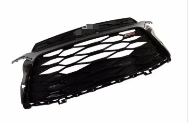 CHEVROLET TRAILBLAZER 2021-2025 — GRILLE ASSY; FOR RS; 2021-2023 (42797386)