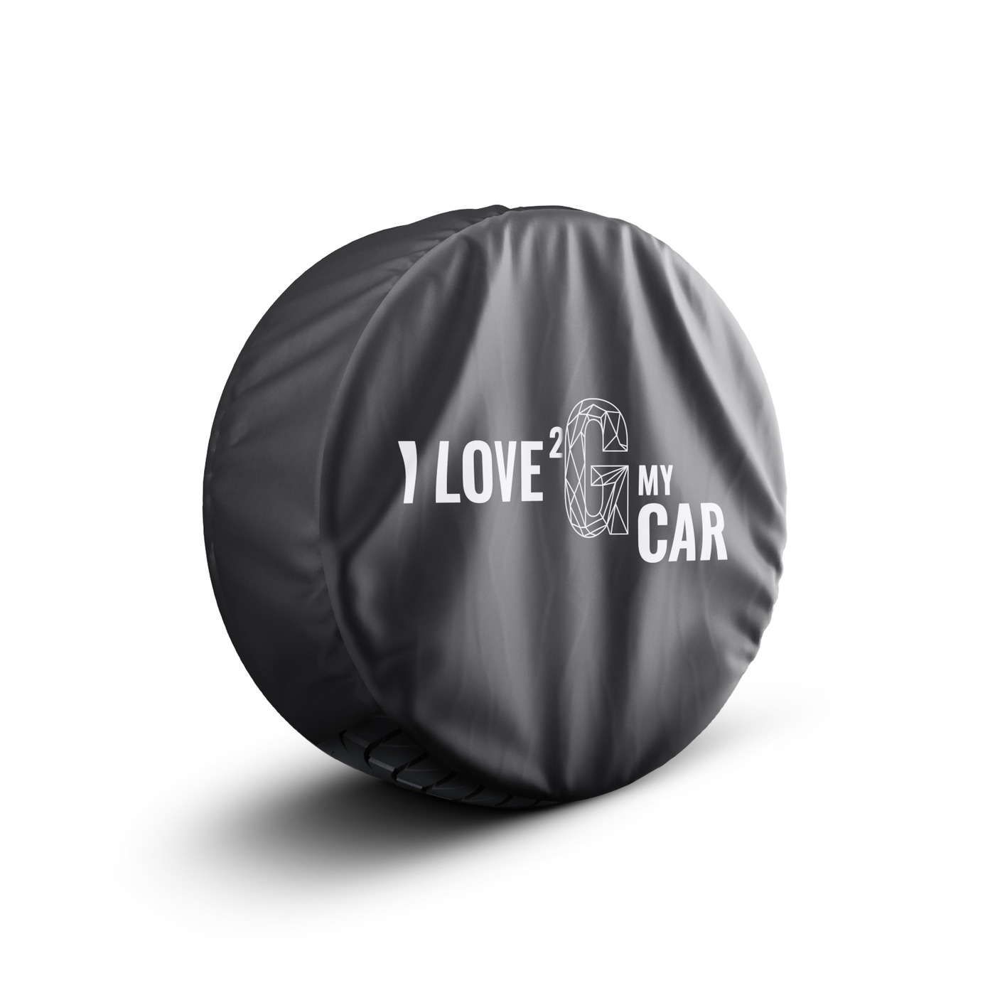 GYEON Q²M Wheel Covers (4 pcs)