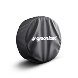 GYEON Q²M Wheel Covers (4 pcs)