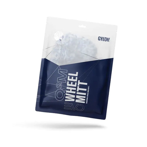 GYEON Q²M Wheel Mitt EVO