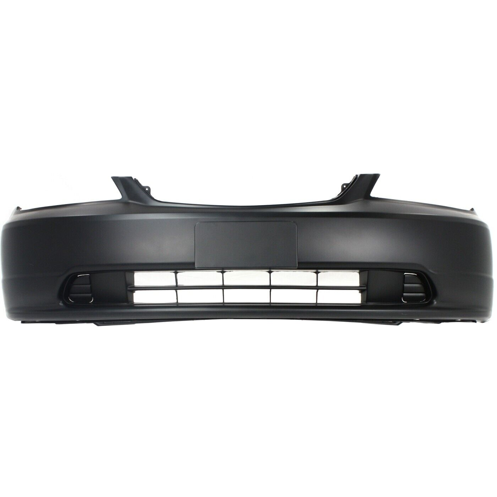 HO1000197 honda civic 2001 2003 bumper front primed ho1000197 2