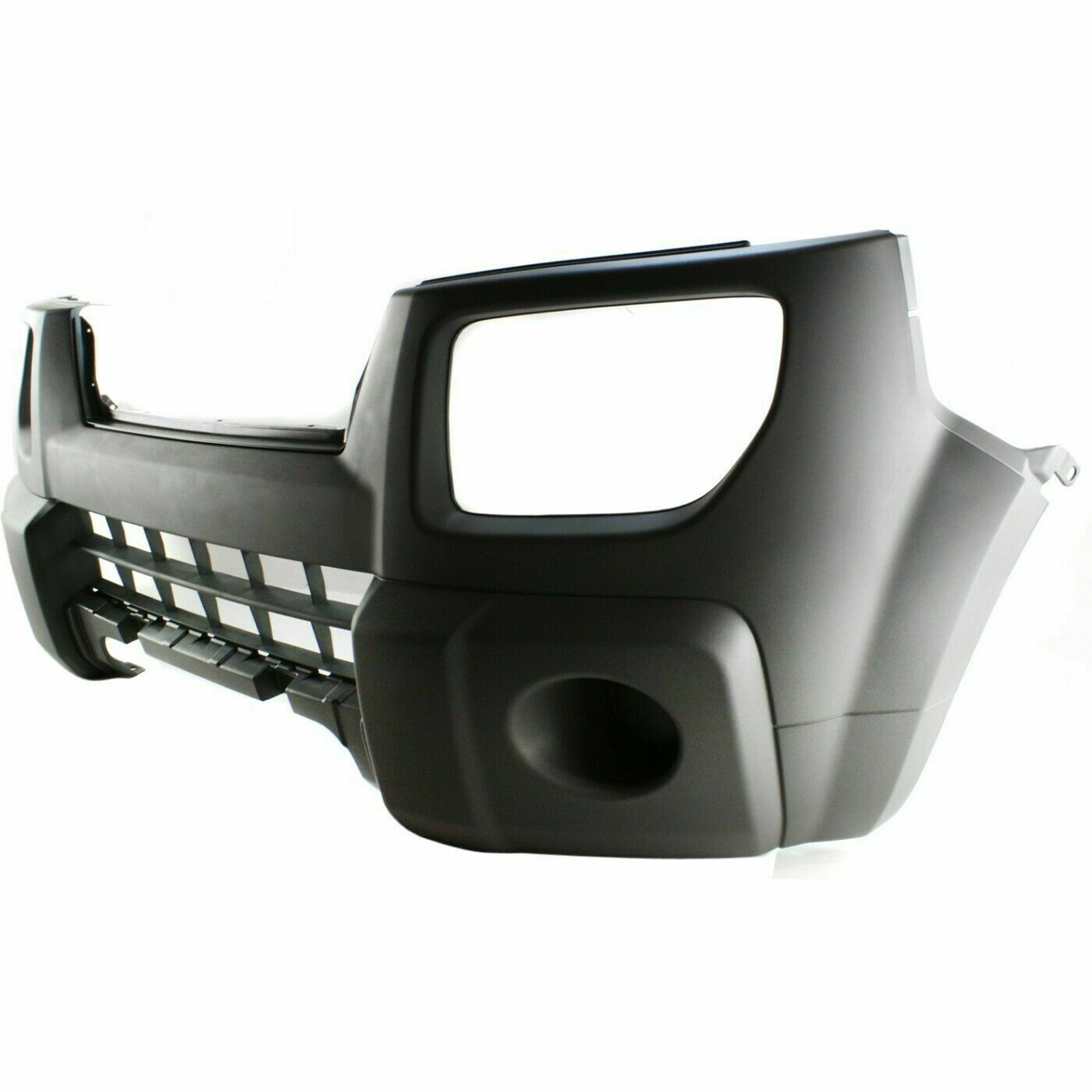 HO1000214 honda element 2003 2005 bumper front textured dx 03 04 lx 04 05 ho1000214 2