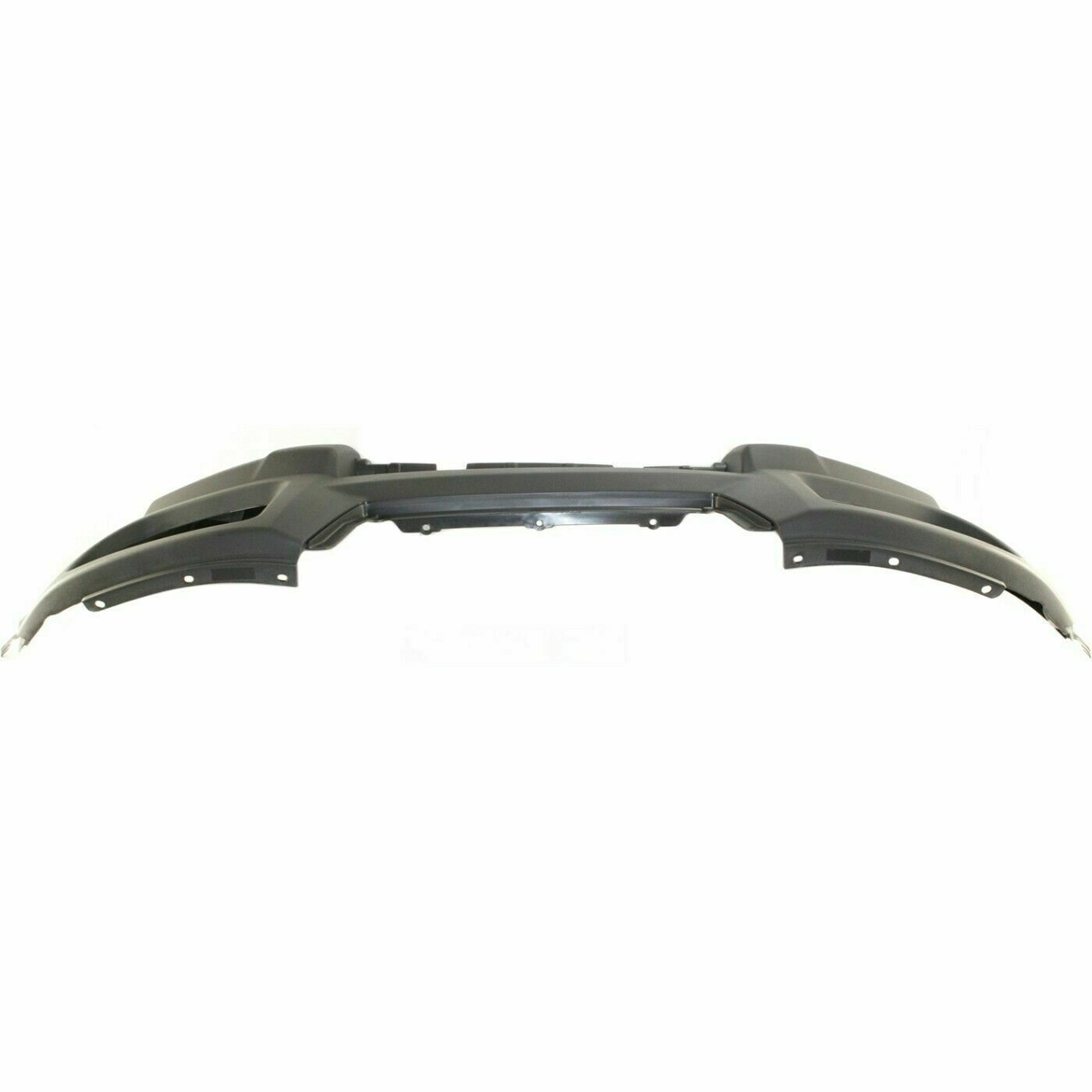HO1000214 honda element 2003 2005 bumper front textured dx 03 04 lx 04 05 ho1000214 5