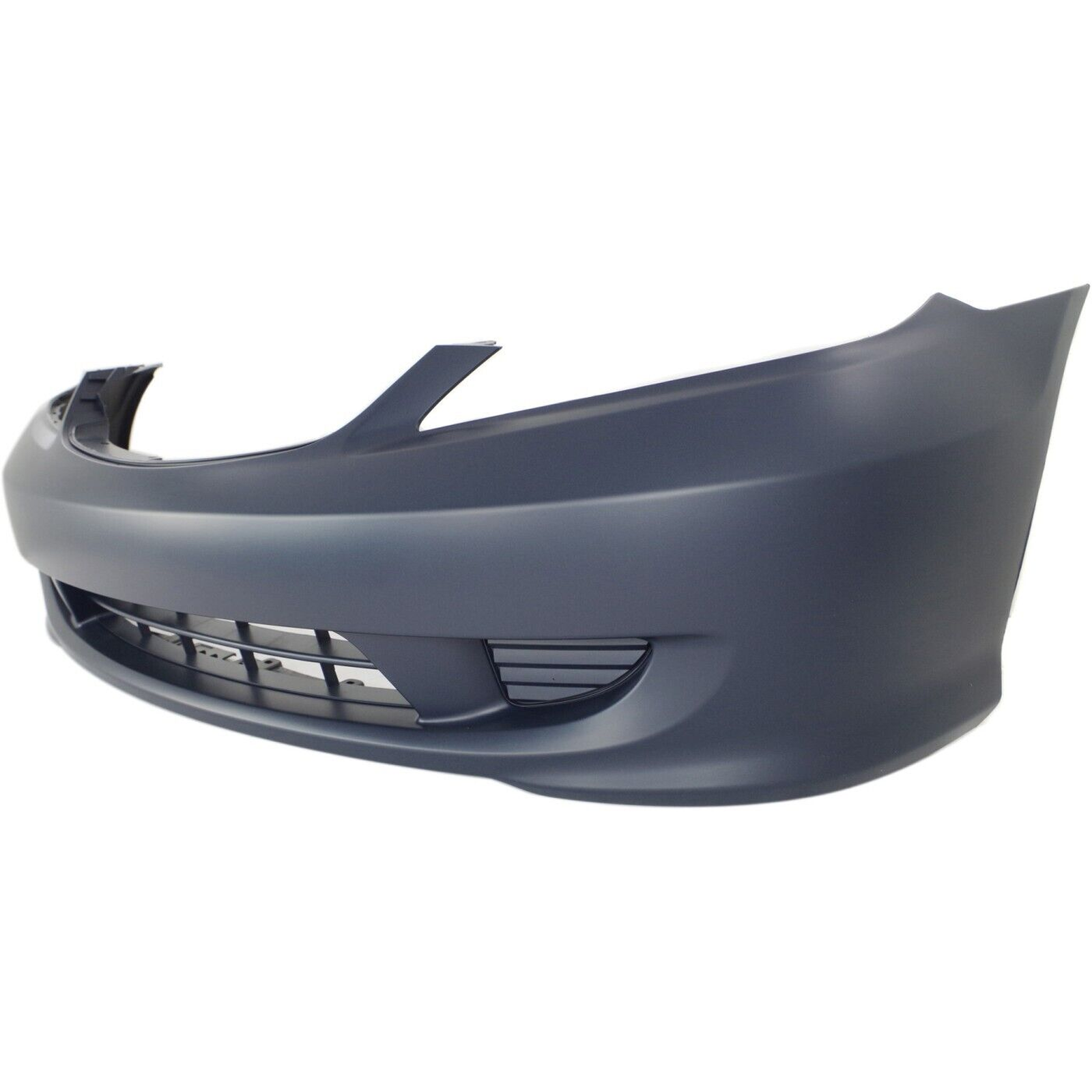 HO1000216 honda civic 2004 2005 bumper front primed ho1000216 2