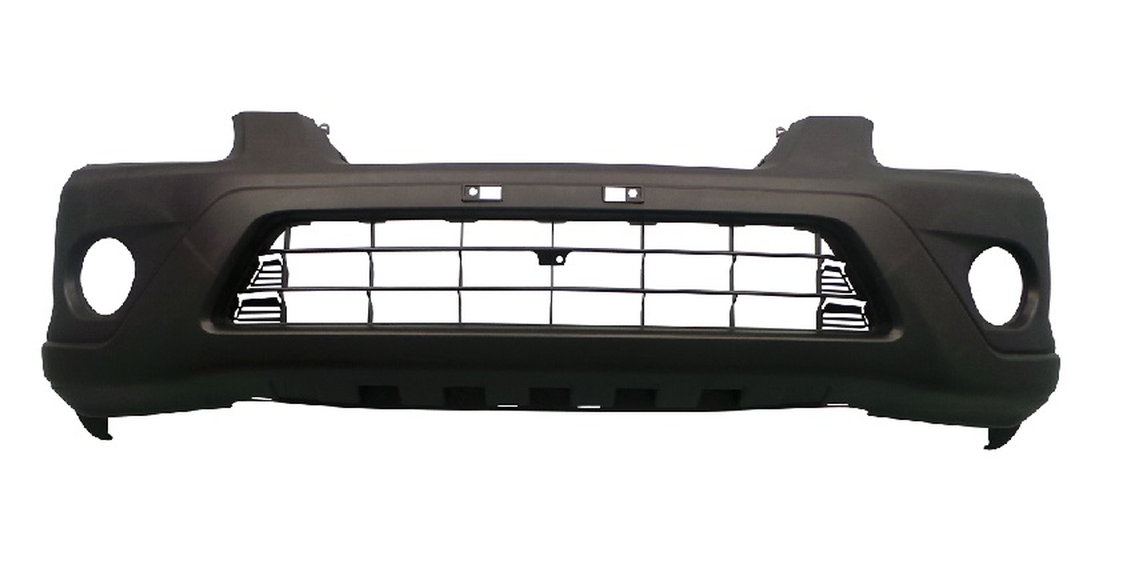 HO1000225 honda crv 2005 2006 bumper front ex lx texured black ho1000225 1