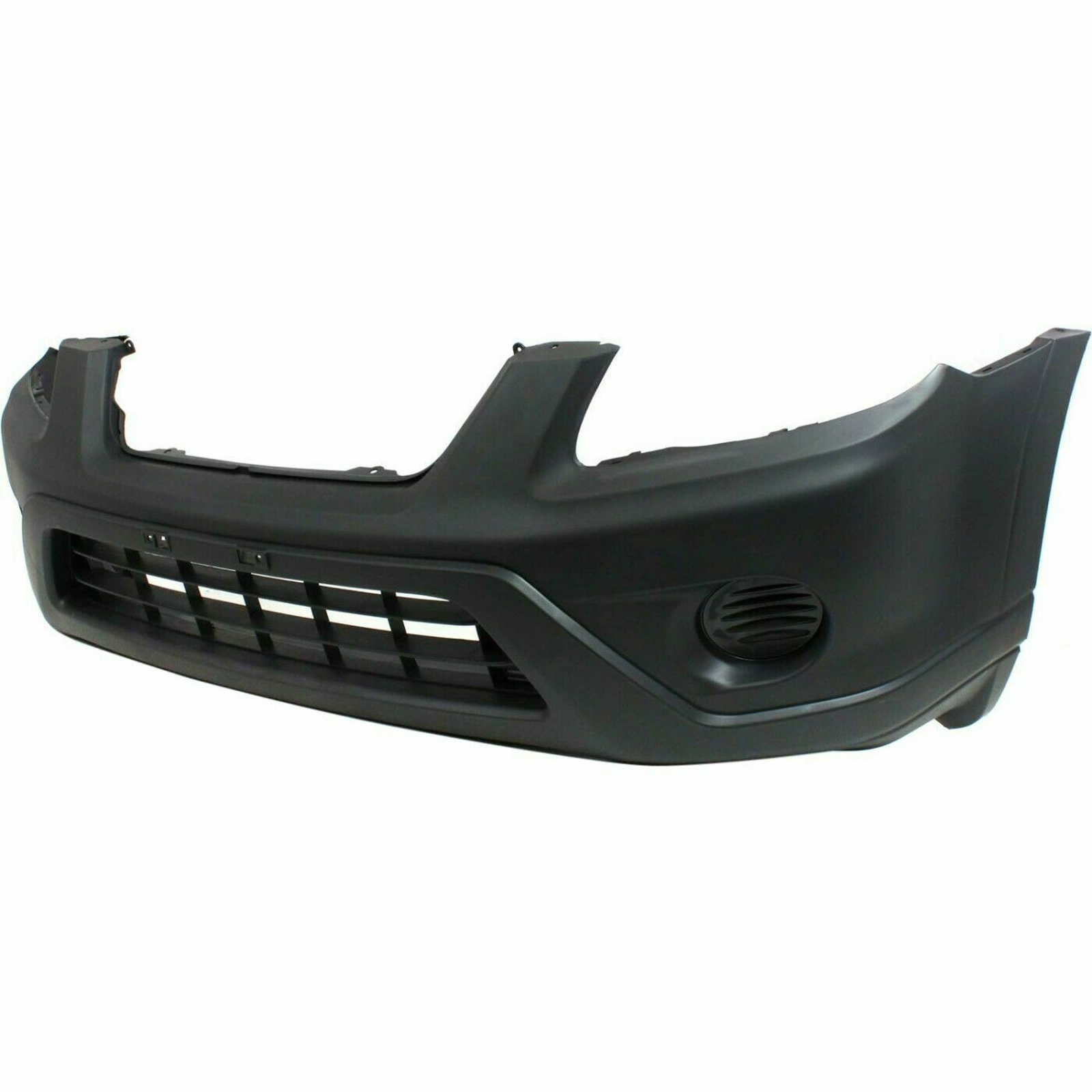 HO1000225 honda crv 2005 2006 bumper front ex lx texured black ho1000225 2