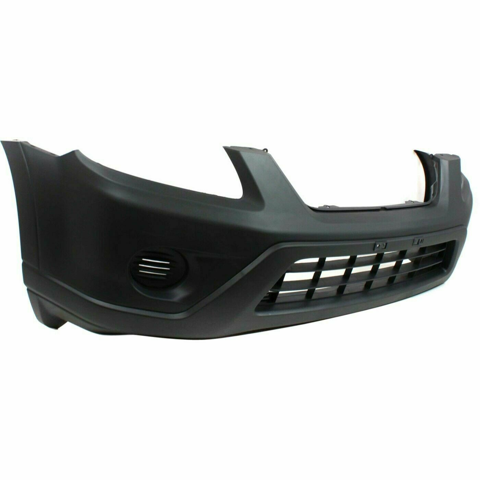 HO1000225 honda crv 2005 2006 bumper front ex lx texured black ho1000225 3