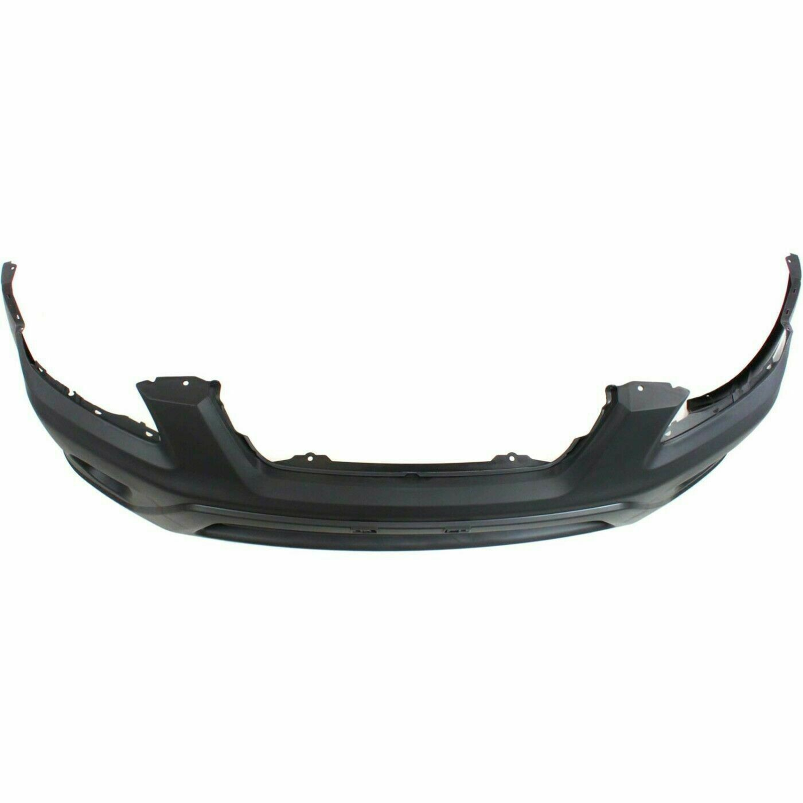 HO1000225 honda crv 2005 2006 bumper front ex lx texured black ho1000225 5