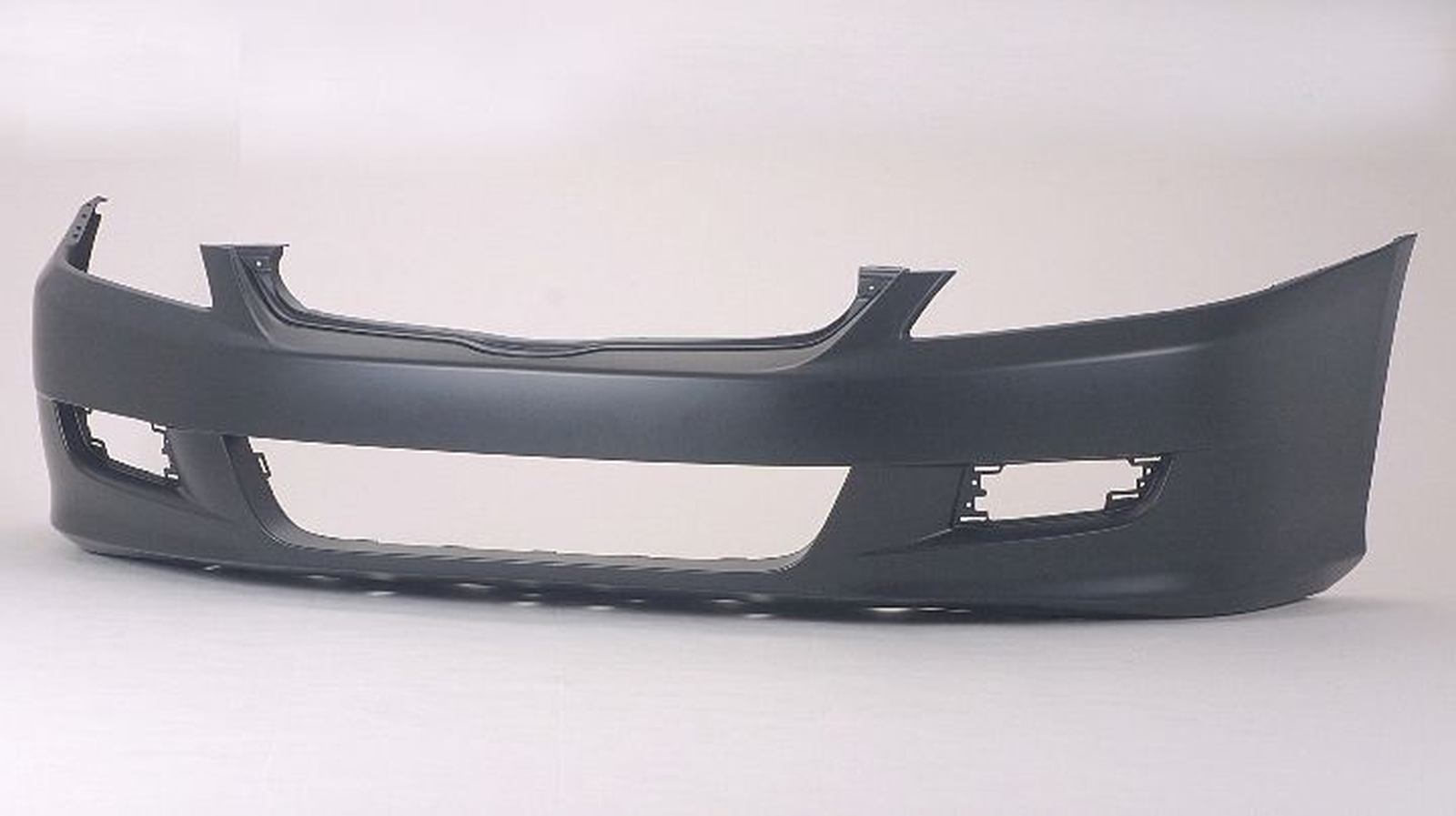 HO1000234 honda accord 2006 2007 bumper front primed ho1000234 1