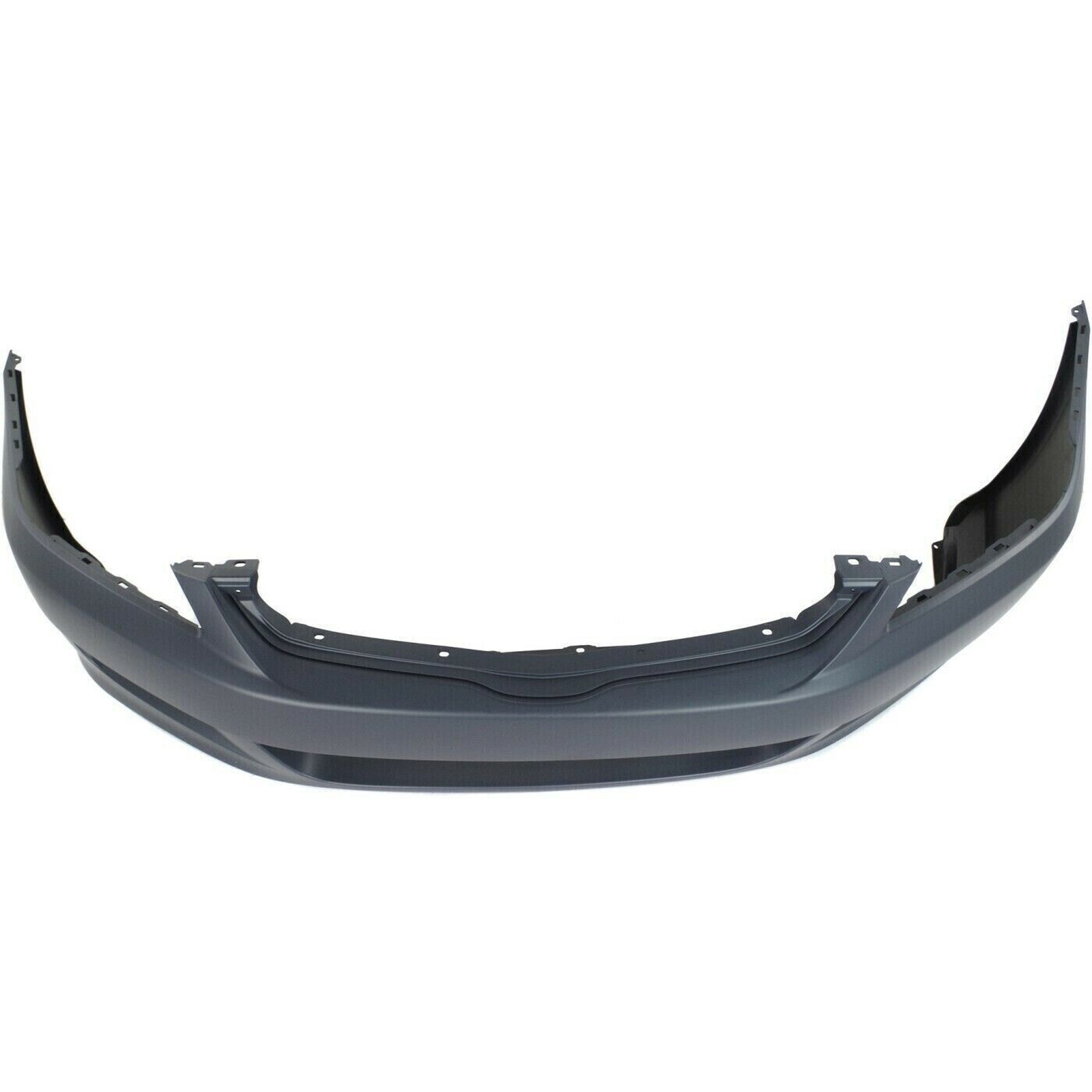 HO1000234 honda accord 2006 2007 bumper front primed ho1000234 4