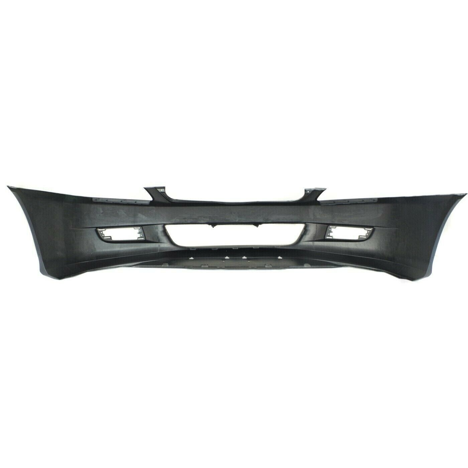 HO1000234 honda accord 2006 2007 bumper front primed ho1000234 5