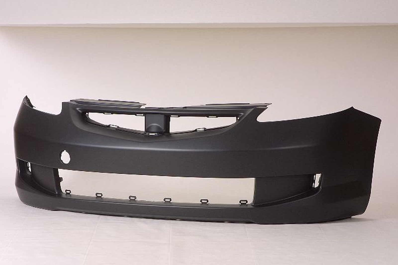 HO1000248 honda fit 2007 2008 bumper front primed base dx lx models ho1000248 1