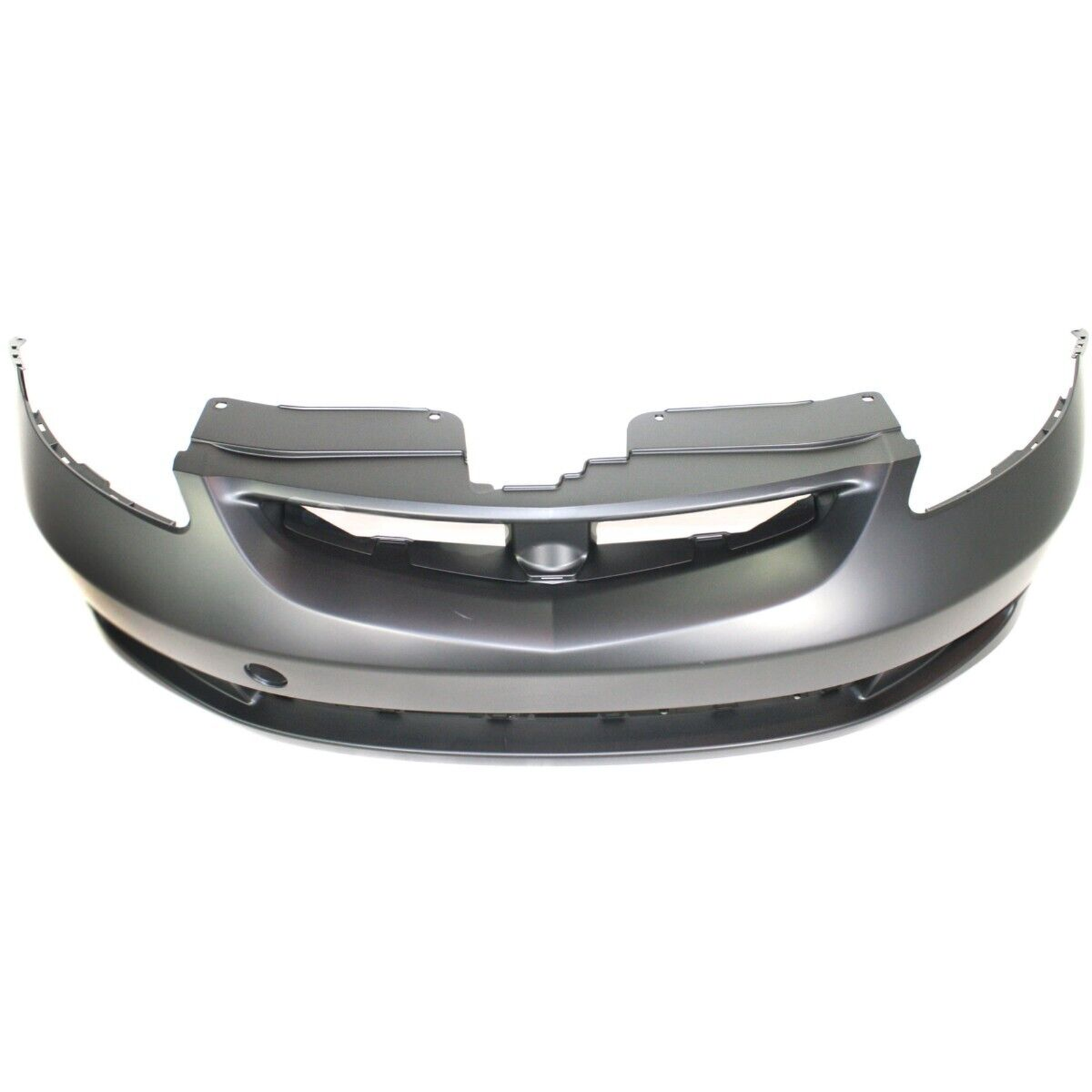 HO1000248 honda fit 2007 2008 bumper front primed base dx lx models ho1000248 5