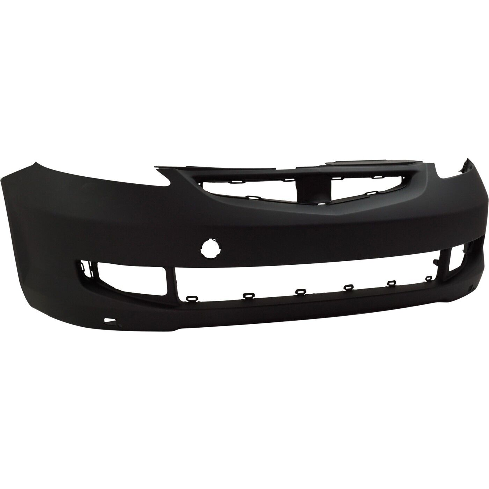 HO1000249 honda fit 2007 2008 bumper front primed sport models ho1000249 2
