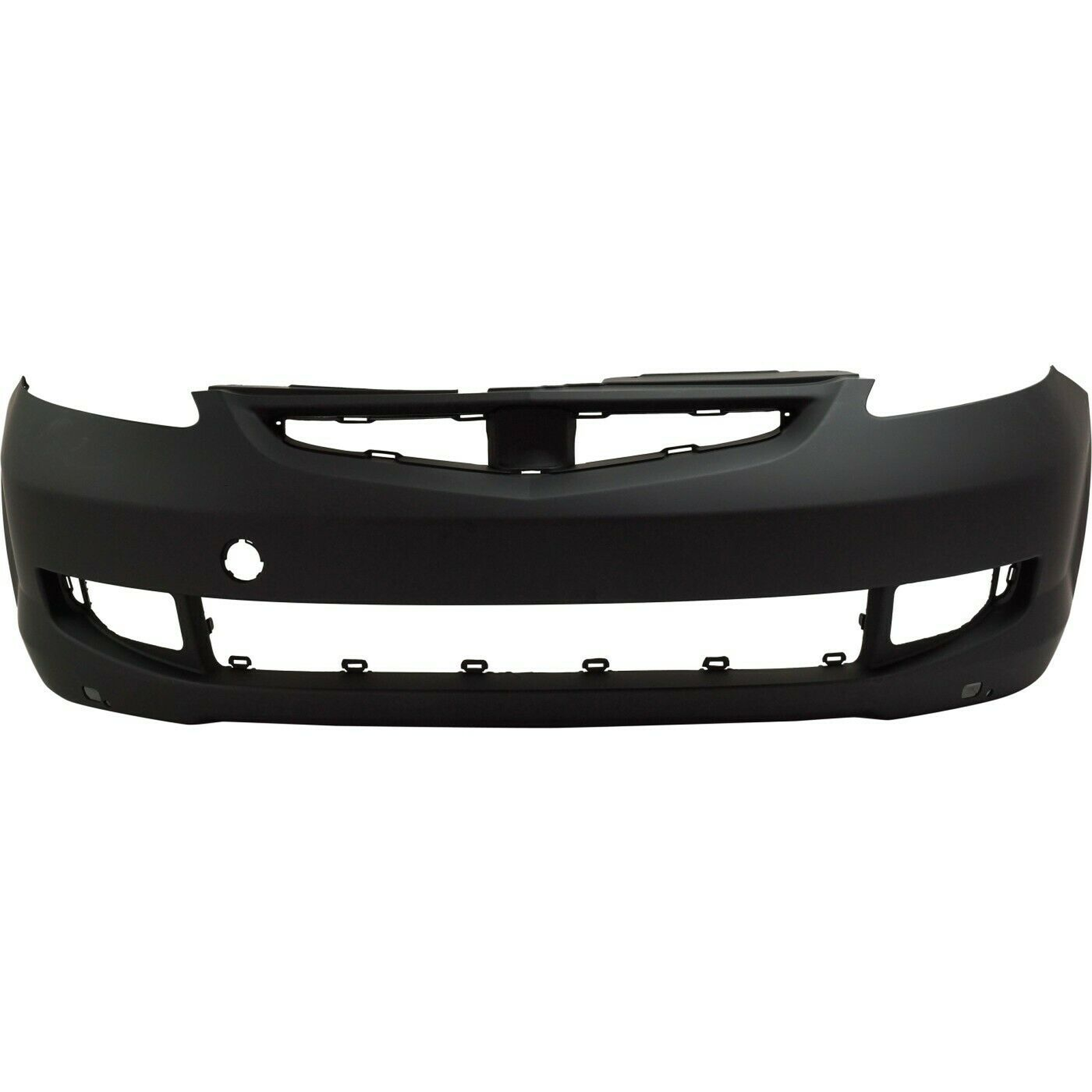 HO1000249 honda fit 2007 2008 bumper front primed sport models ho1000249 3